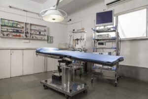 ENT OPERATOPN-ROOM
