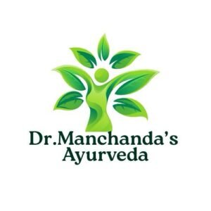 manchanda Logo