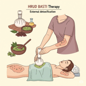 HRUD BASTI