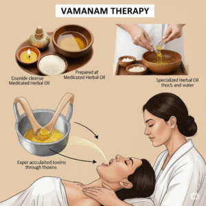 VAMANAM