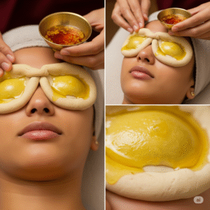 NETRATARPAN (Eye Care)